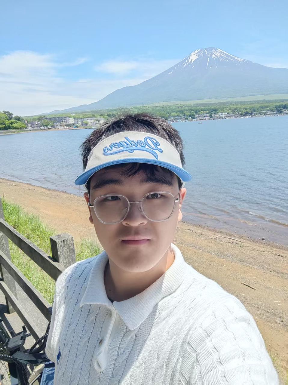 Shu Yuchen